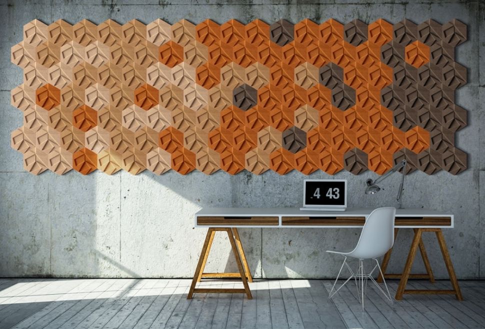 Design Blocks - Hexagon