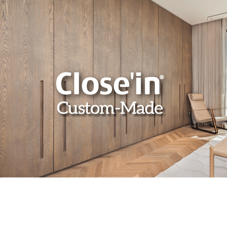 Custom wood solutions
