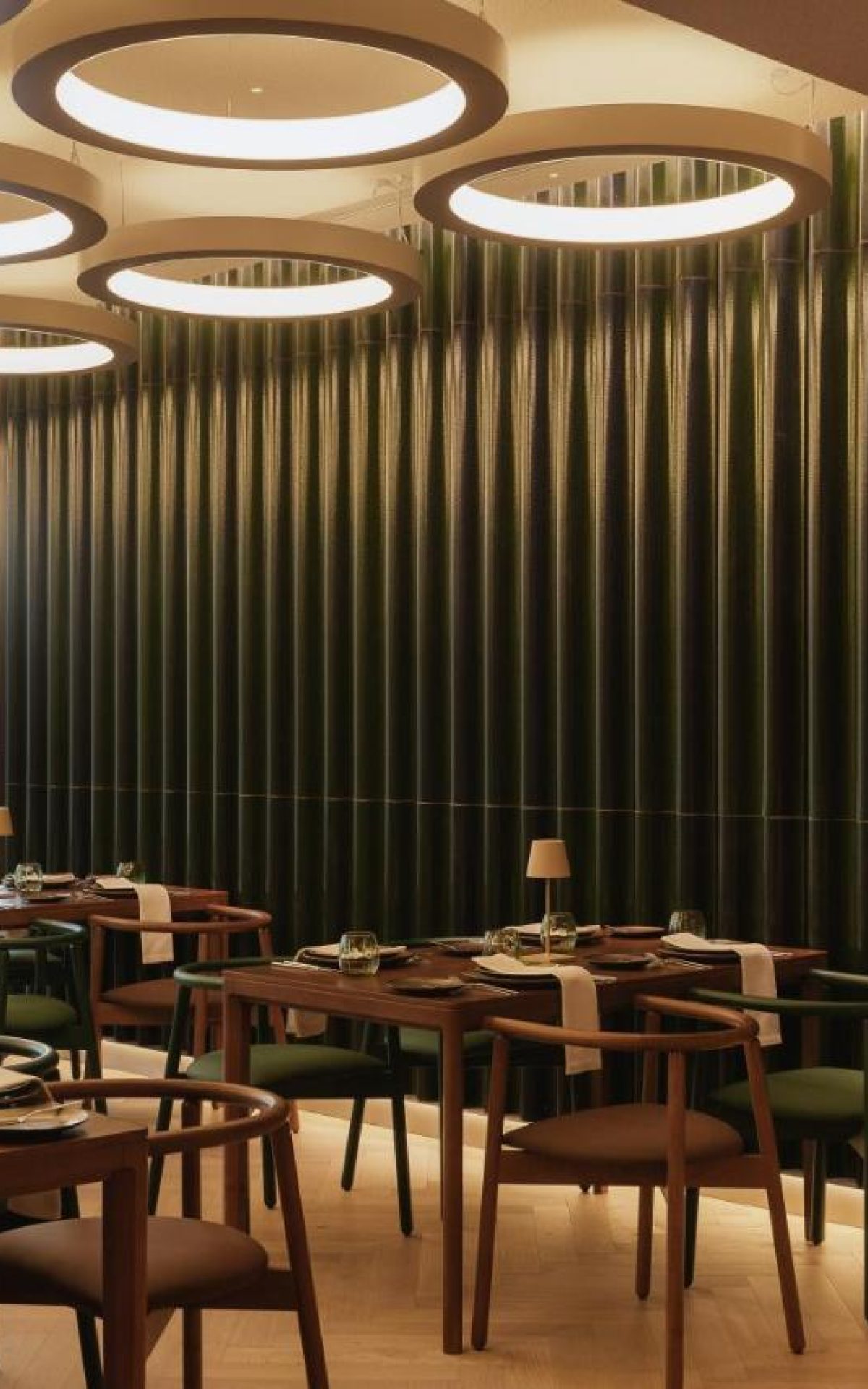 Pavimento Madeira Treesd Woodfloor Herringbone